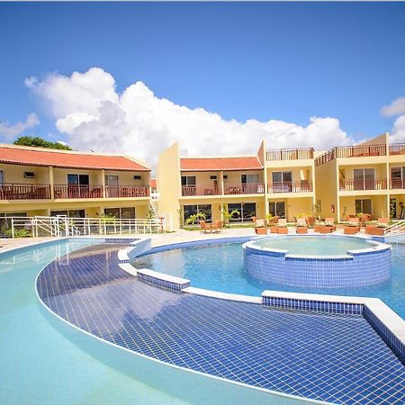 Confortavel E Aconchegante Apartamento No Solar Agua Pipa Por Carpediem Praia de Pipa Exterior foto