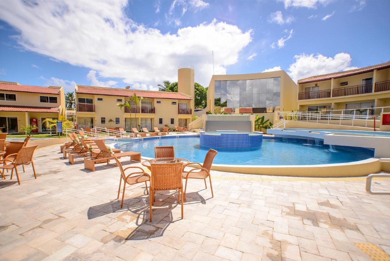Confortavel E Aconchegante Apartamento No Solar Agua Pipa Por Carpediem Praia de Pipa Exterior foto