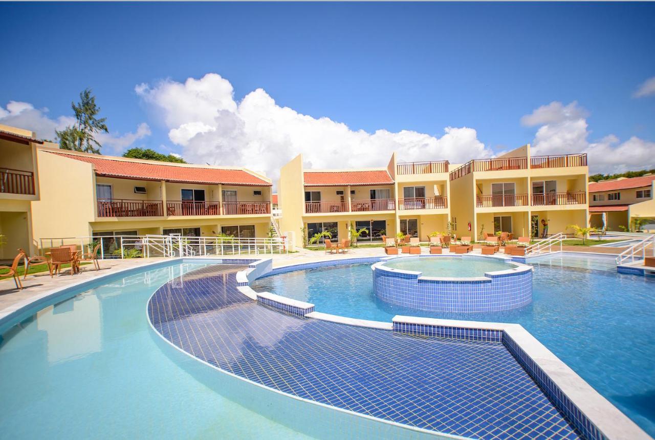 Confortavel E Aconchegante Apartamento No Solar Agua Pipa Por Carpediem Praia de Pipa Exterior foto