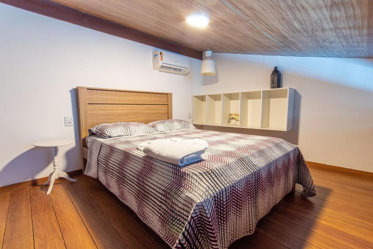 Confortavel E Aconchegante Apartamento No Solar Agua Pipa Por Carpediem Praia de Pipa Exterior foto