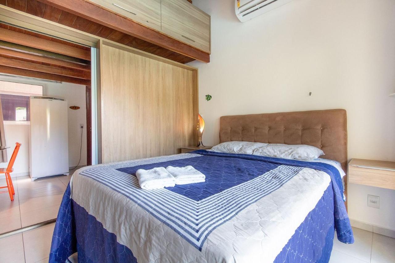 Confortavel E Aconchegante Apartamento No Solar Agua Pipa Por Carpediem Praia de Pipa Exterior foto