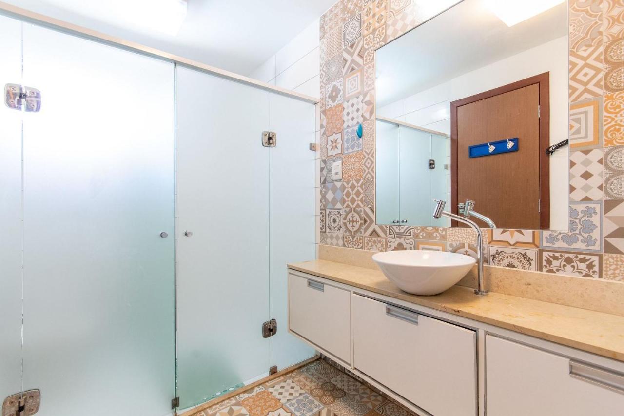 Confortavel E Aconchegante Apartamento No Solar Agua Pipa Por Carpediem Praia de Pipa Exterior foto